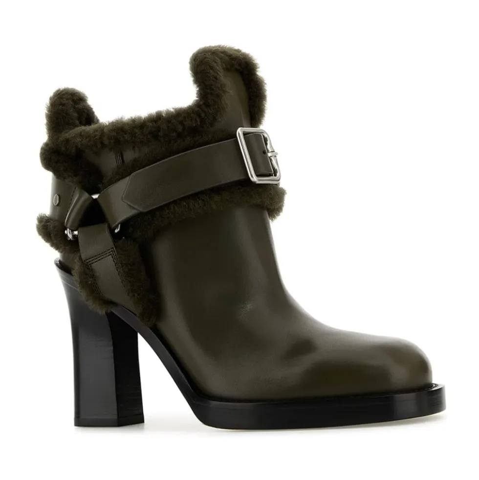 LF Cozy Mini Stirrup 85