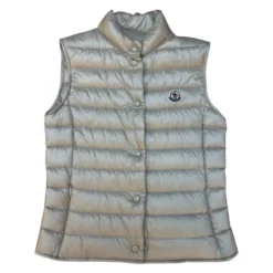 Liane Packable Down Gilet