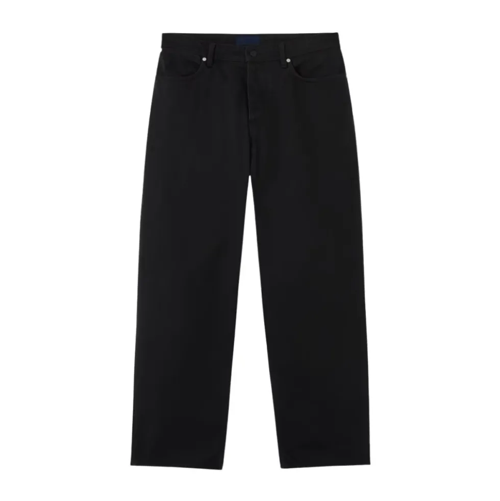 Light Bull Denim-TC Jeans