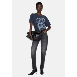 Lili Snake T-Shirt