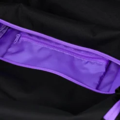 Lilla Phantom Gym Duffle Taske