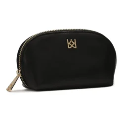 Lille kosmetik sort farve