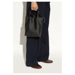 Lille shopper taske