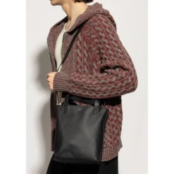 Lille shopper taske