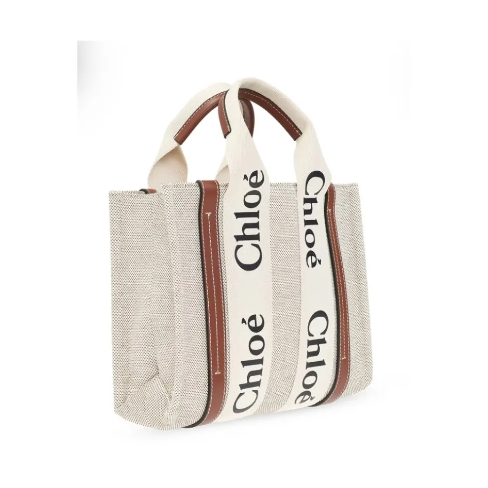 Lille Woody Tote Bag