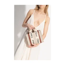 Lille Woody Tote Bag