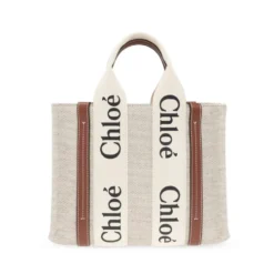 Lille Woody Tote Bag