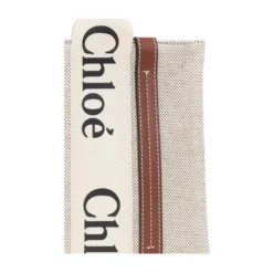 Lille Woody Tote Bag