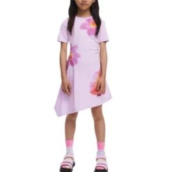 Lin Dress