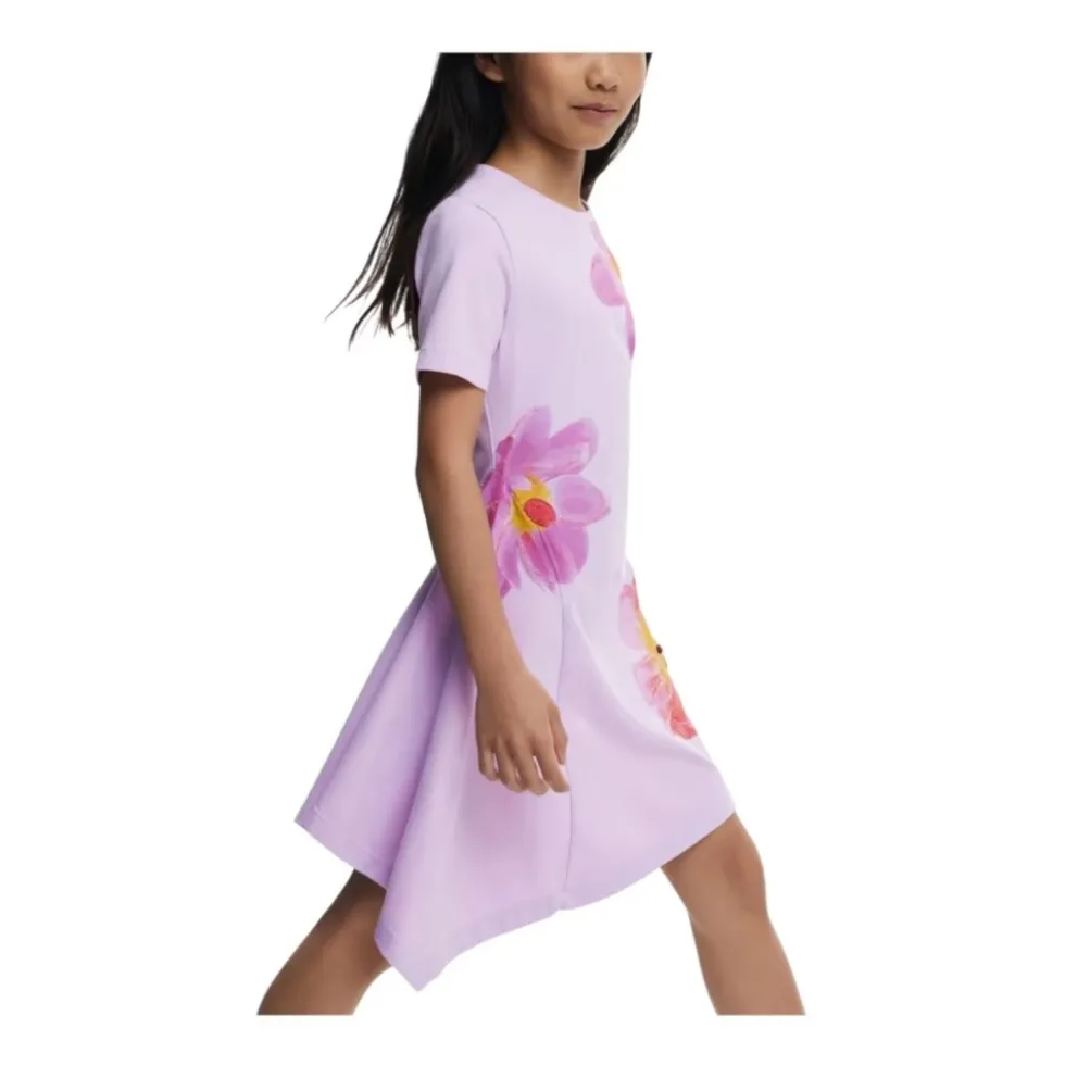 Lin Dress