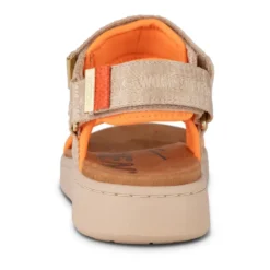 Line Heritage Sandal