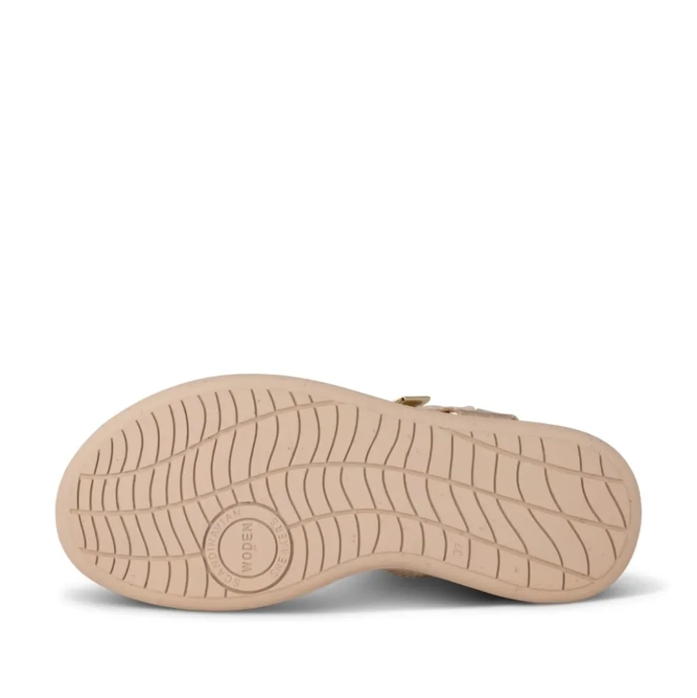 Line Heritage Sandal