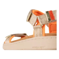 Line Heritage Sandal
