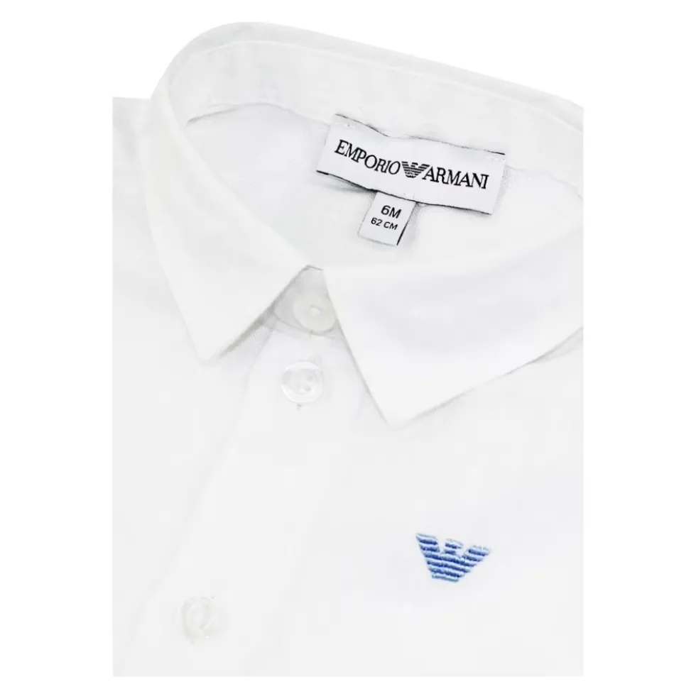 Linen Shirt