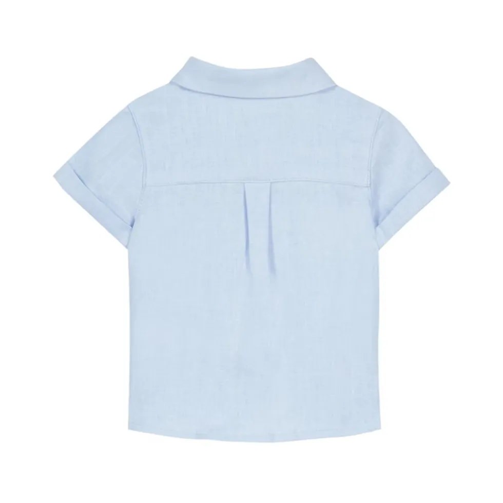 Linen Shirt