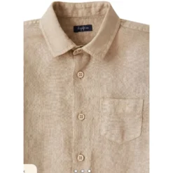 Linen Shirt