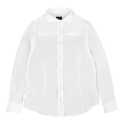 Linen Skjorte