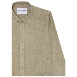 Linen Viscose Shirt