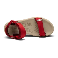 Line Sandal