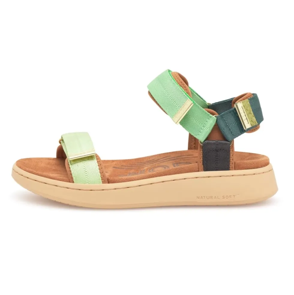 Line Sandal