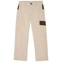 Linned Pantalone Bukser