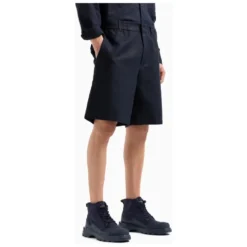 Linned Shorts
