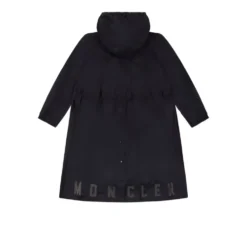 Lins Hætte Windbreaker