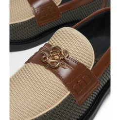 Loafer Reed