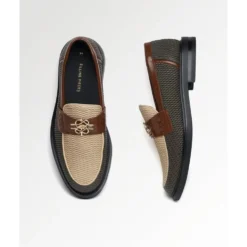 Loafer Reed