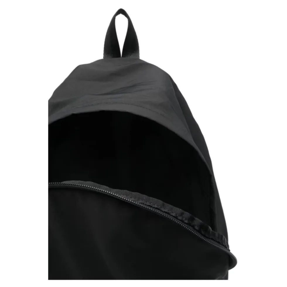 Logo Backpack