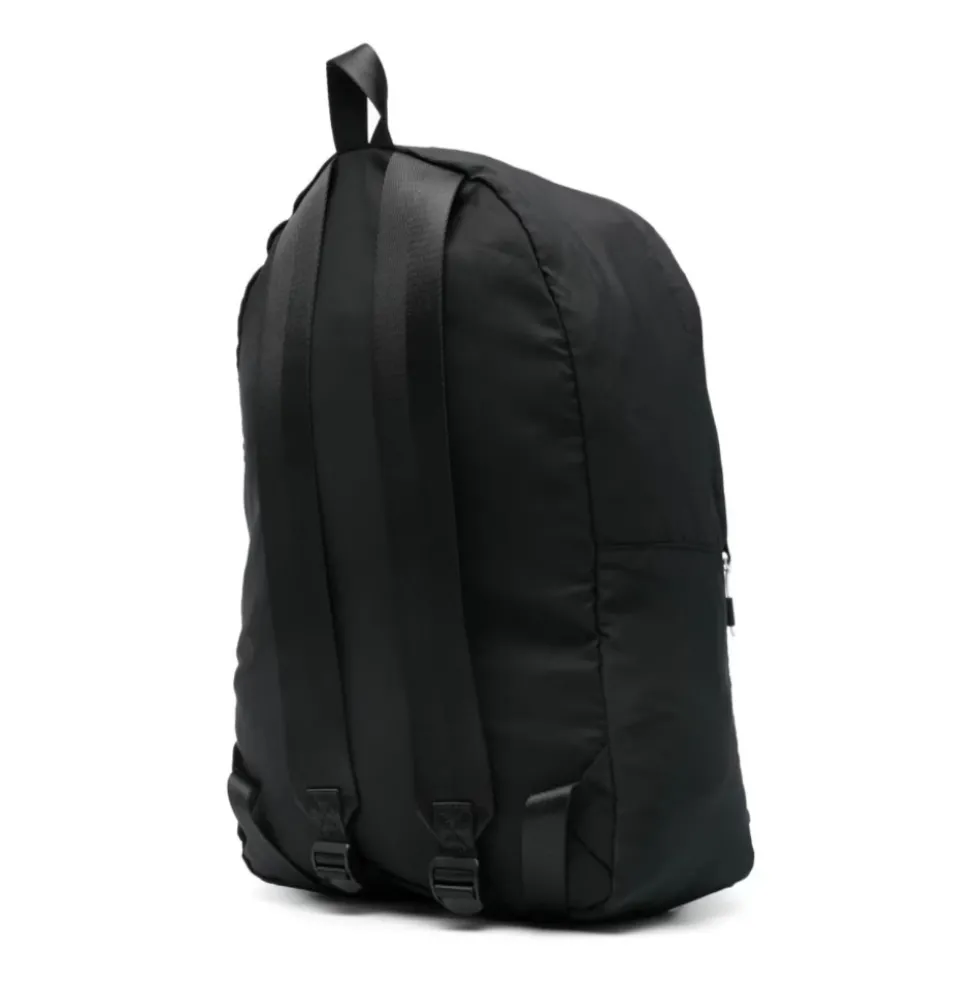 Logo Backpack