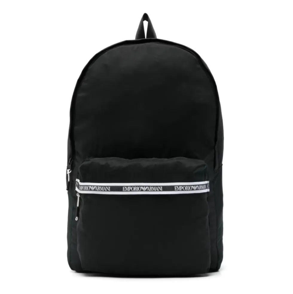 Logo Backpack