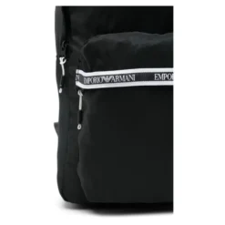 Logo Backpack