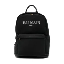 Logo Backpack