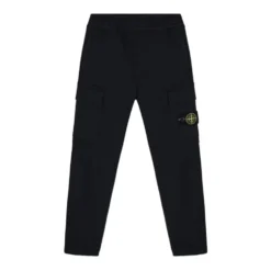 Logo Badge Trousers