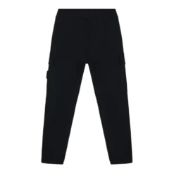 Logo Badge Trousers