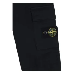 Logo Badge Trousers