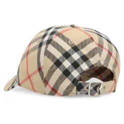 Logo Baseball Cap