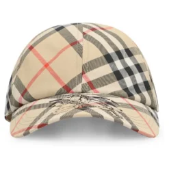 Logo Baseball Cap