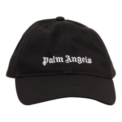 Logo Baseball Cap