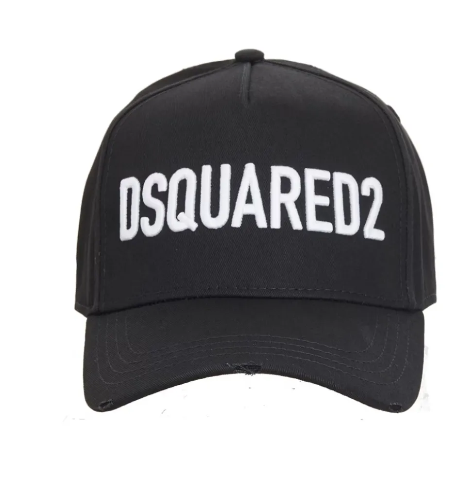 Logo Baseball Cap