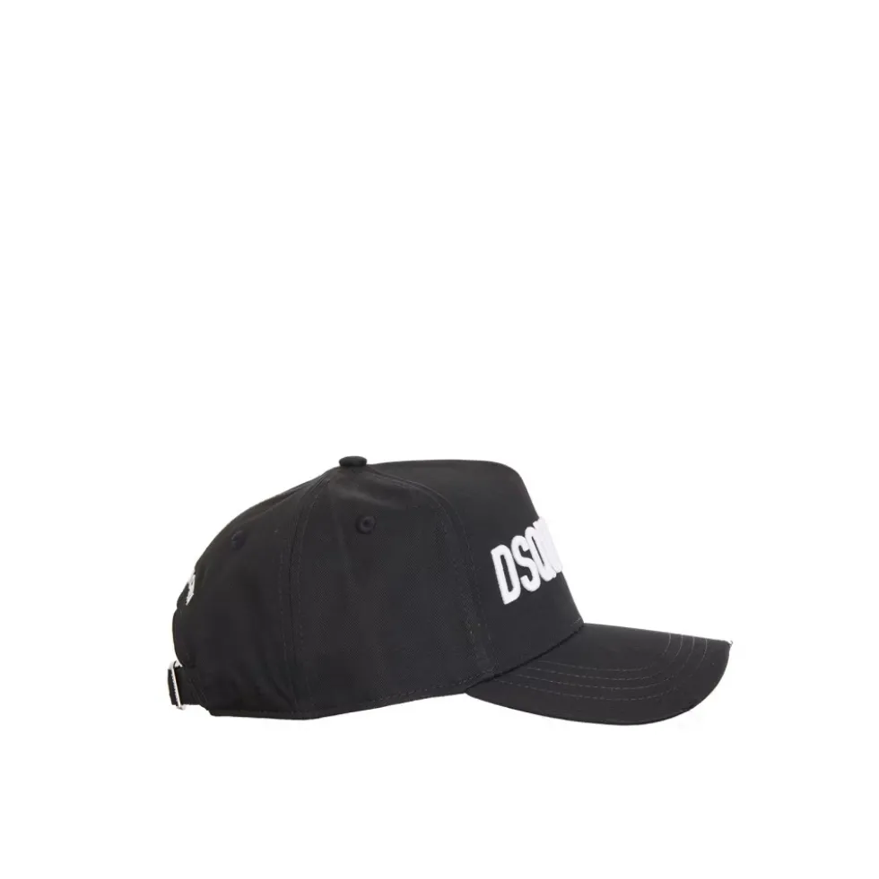 Logo Baseball Cap