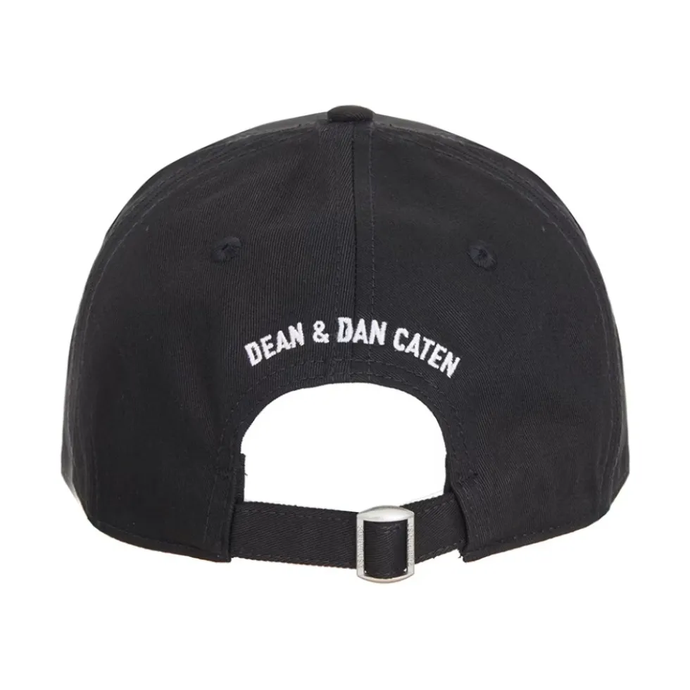 Logo Baseball Cap