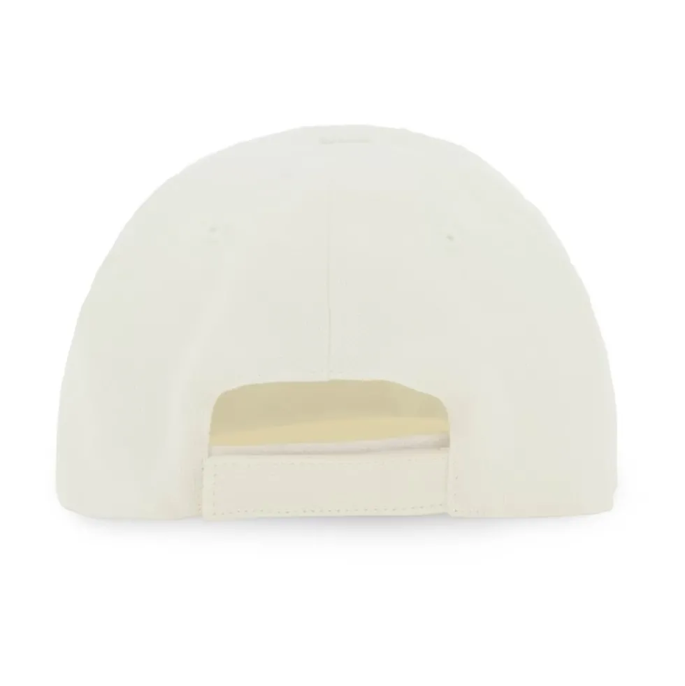 Logo Baseball Cap