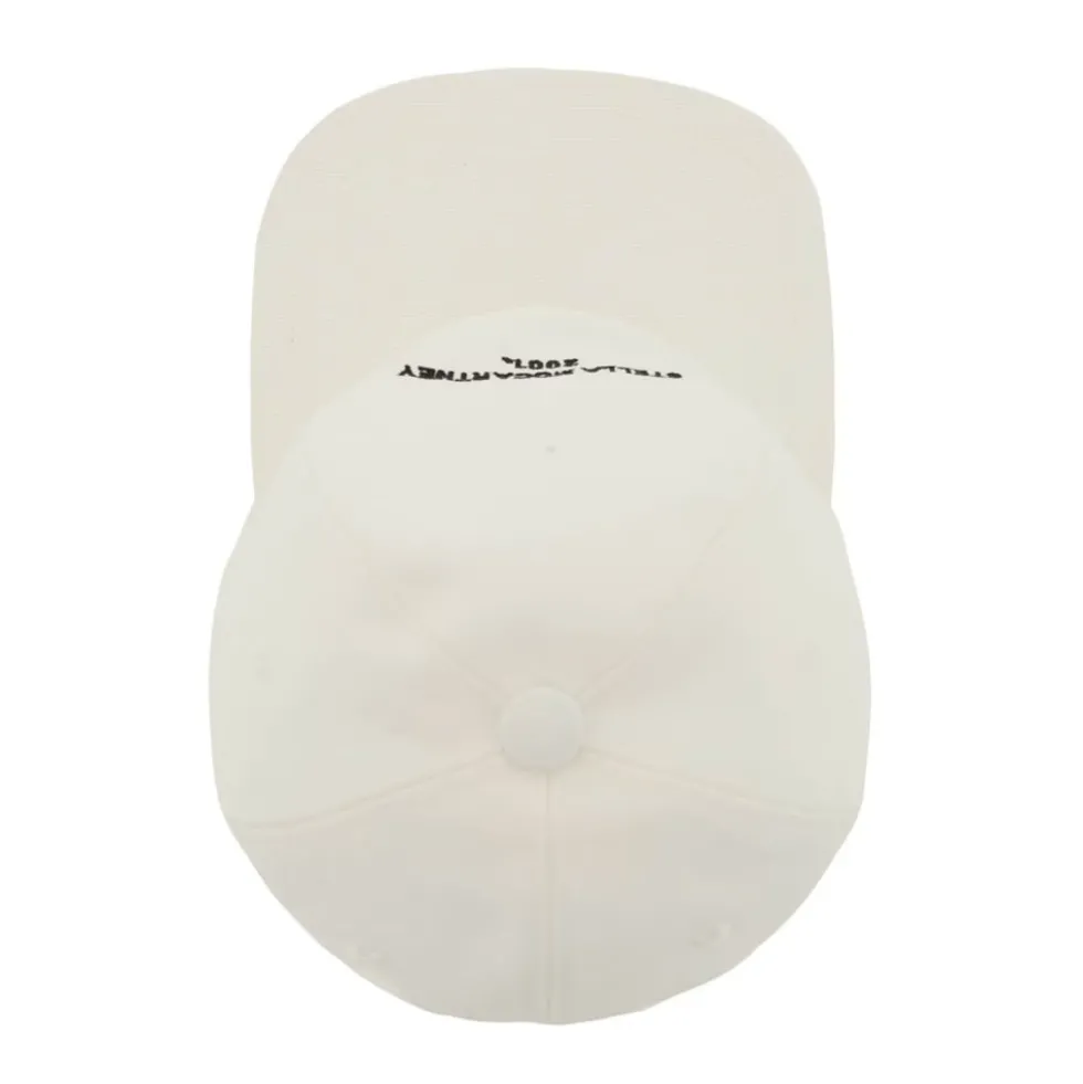 Logo Baseball Cap