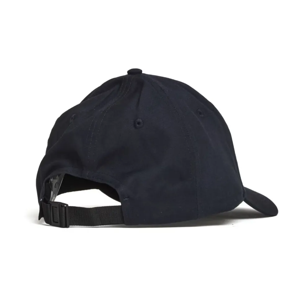Logo Baseball Cap