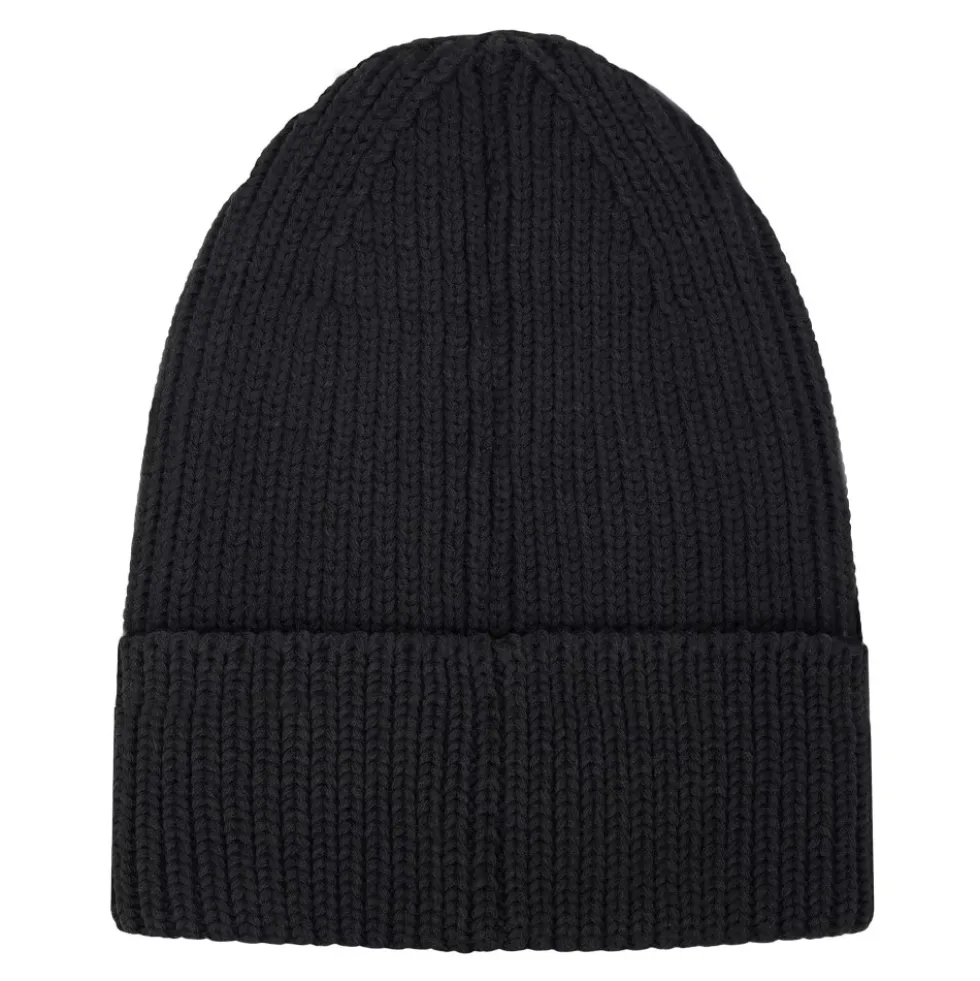 Logo Beanie
