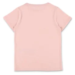 Logo Bomulds T-shirt
