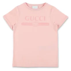 Logo Bomulds T-shirt