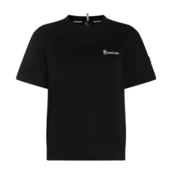Logo Bomulds T-shirt